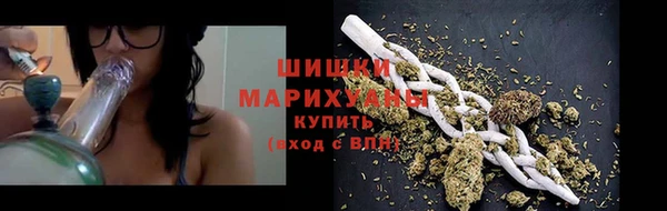 хмурый Богородицк